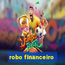 robo financeiro